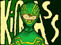 KICK-ASS!