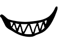 Toungeframes