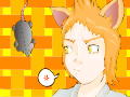 Iaru for Komeko