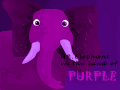 Mr Elephant