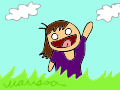 THE WIND!