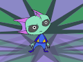 "Have at Me!"