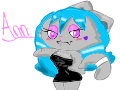 Ann HTF
