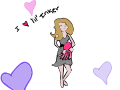 I love lil Inker finished