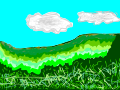 Grassy Land