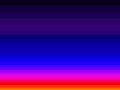 sunset background