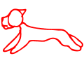 juoksu