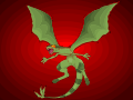 Flygon's Fury