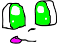 eyes