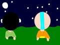 Lightning Bending
