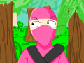 (Un)Hidden Ninja