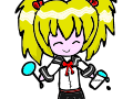 Blowing Bubbles :3