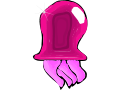 Shiny shaded Lil inker
