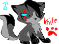 Knife the Wolf