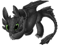 Little Toothless