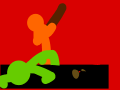 Welcome to the Stick_Collab, Kid