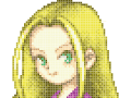 Pixelated Karen