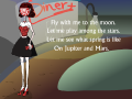 Fly Me to the Moon