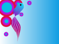 fighting fish