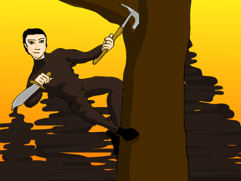Hunger Games - For Ravenhpltc242