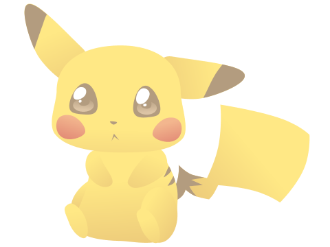 Pikapikapika