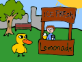 The Duck Song