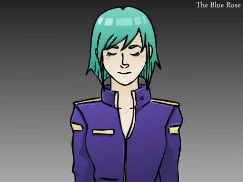 Old OC Redraws