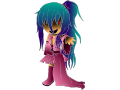 Scary Women thingie =.=U